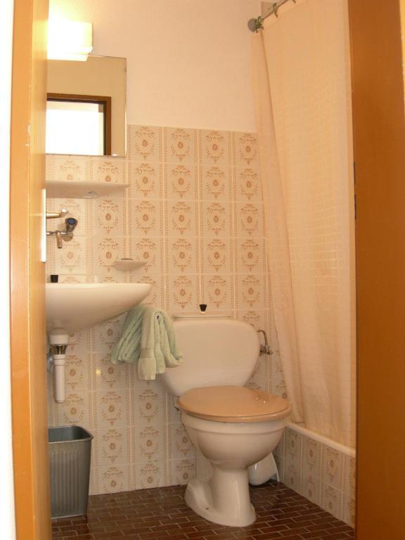 Hotel Adler Saas-Grund Quarto foto